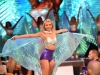 Miami Dolphins Cheerleader Fashion Show 3