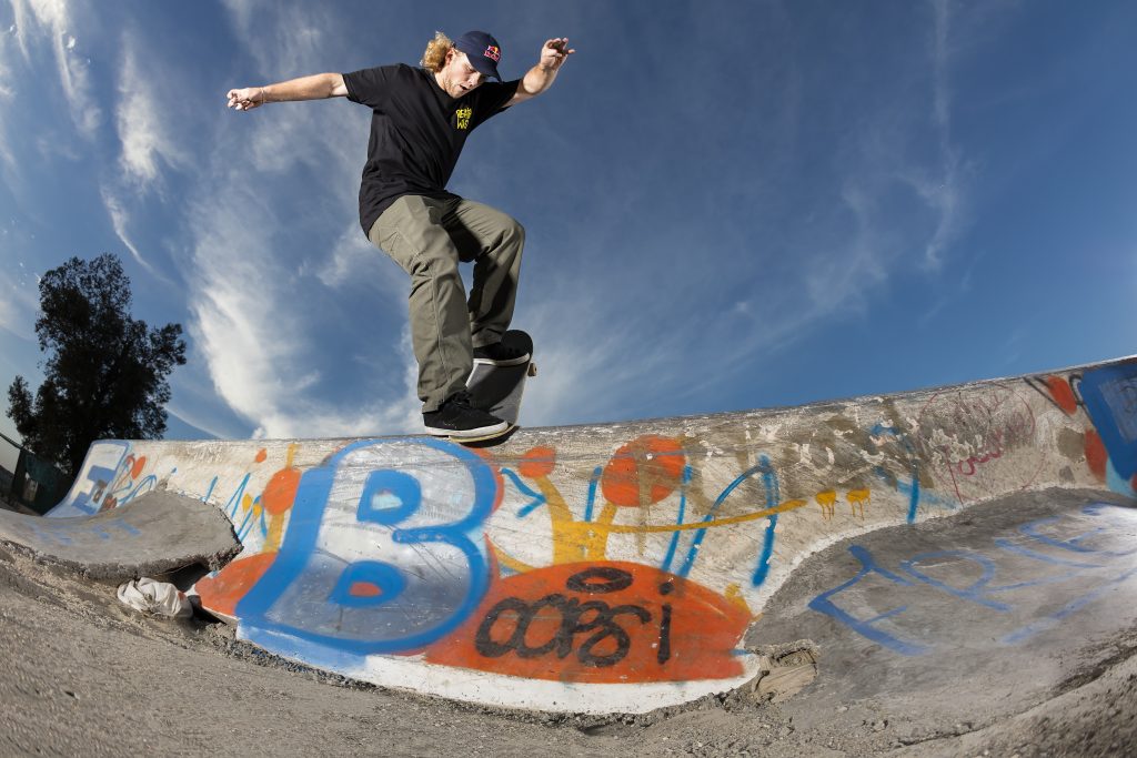 Q&A with Jamie Foy - The Atlantic Current