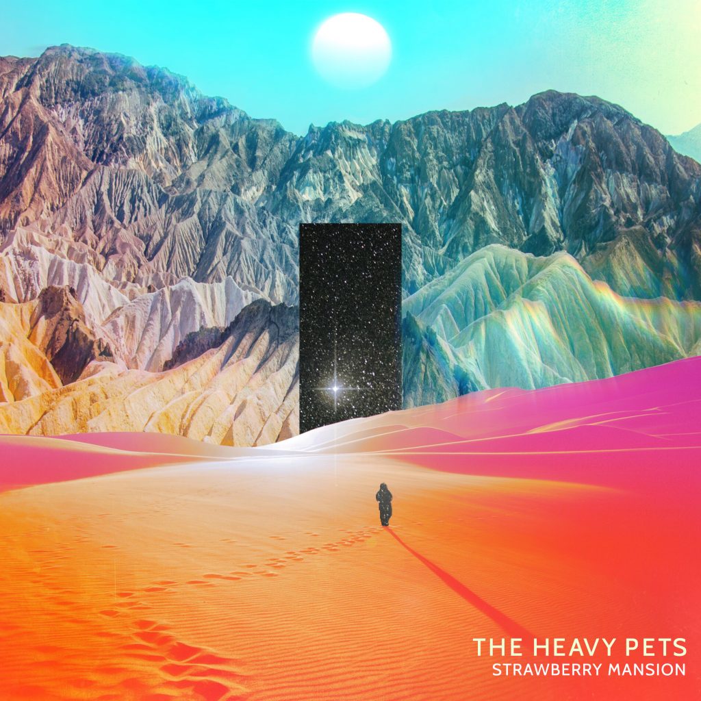 the heavy pets