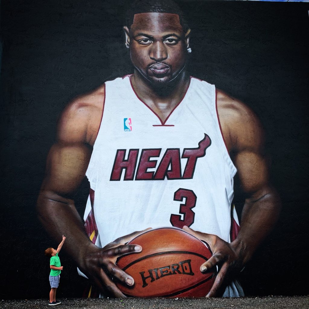 dwyane wade michael jordan