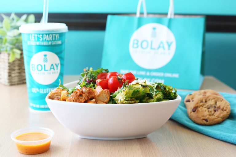 Bolay Bowl