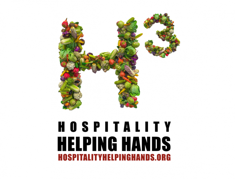 Hospitality Helping Hands
