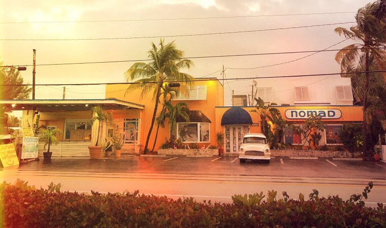 Nomad Surf Shop in Boynton Beach