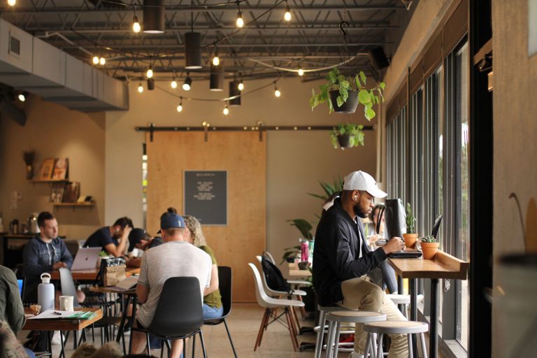Fort Lauderdale Coffee Shops