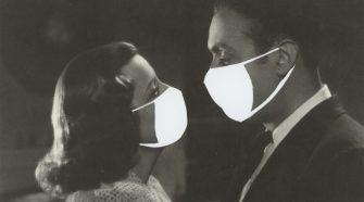 6 Date Ideas For Couples During Quarantine