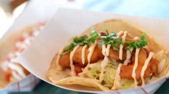 Best Tacos in Deerfield Beach