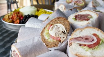 Best Sandwich Shops in South Florida