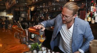 Handcrafted Cocktails To-Go Await At Sweetwater in Boynton Beach