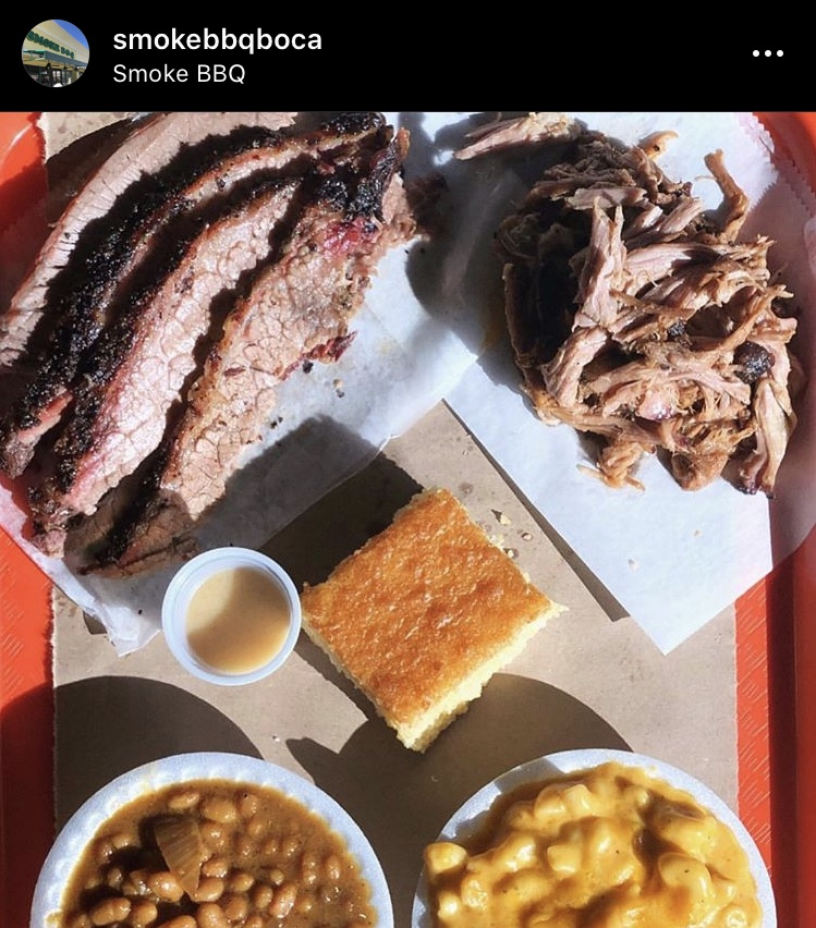 Smoke BBQ Restaurant and Catering