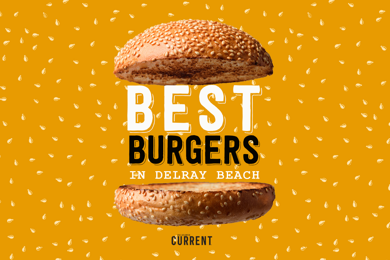 The 5 Best Burgers in Delray Beach