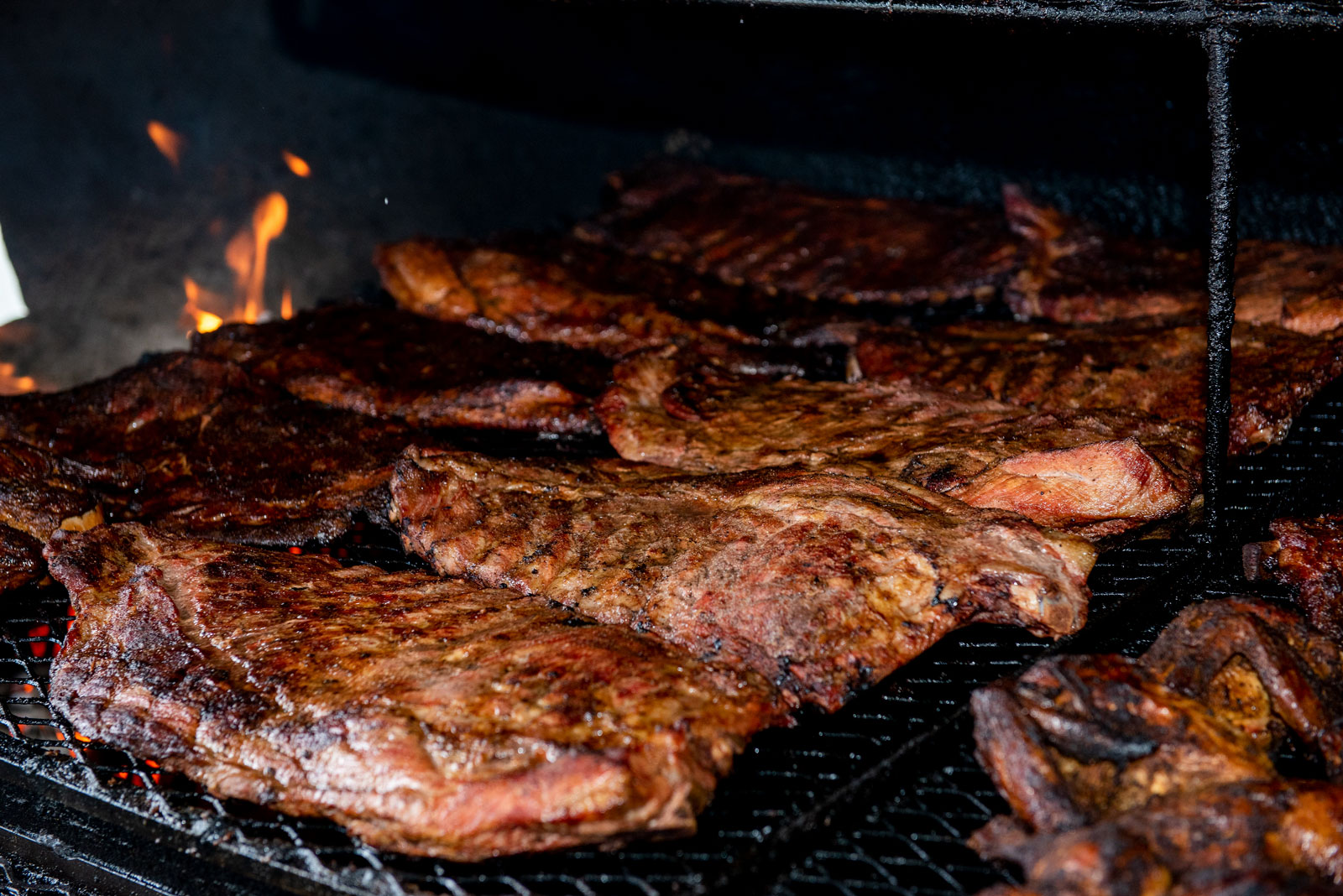 Your Guide to Barbecue in Palm Beach County