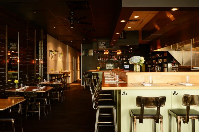 Learning from COVID Chef’s Table