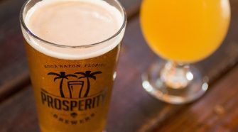 The Top 3 Beers From Prosperity Brewers in Boca Raton
