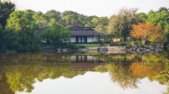 Things To Do In South Florida COVID-19 Morikami Museum and Gardens