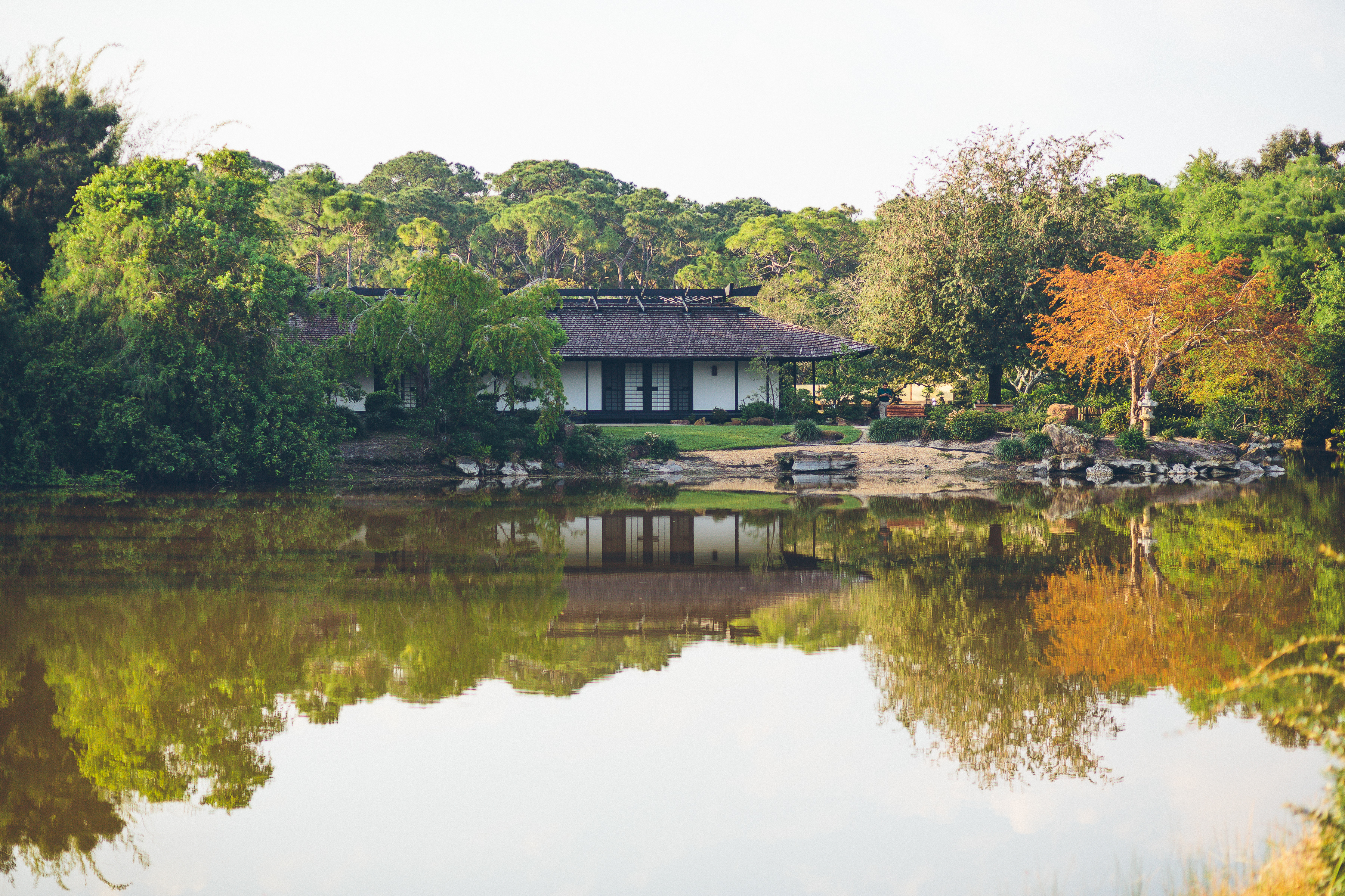 Things To Do In South Florida COVID-19 Morikami Museum and Gardens