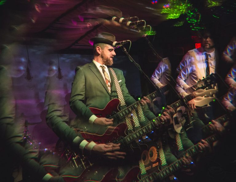 6 Best Places for Live Music in Palm Beach County