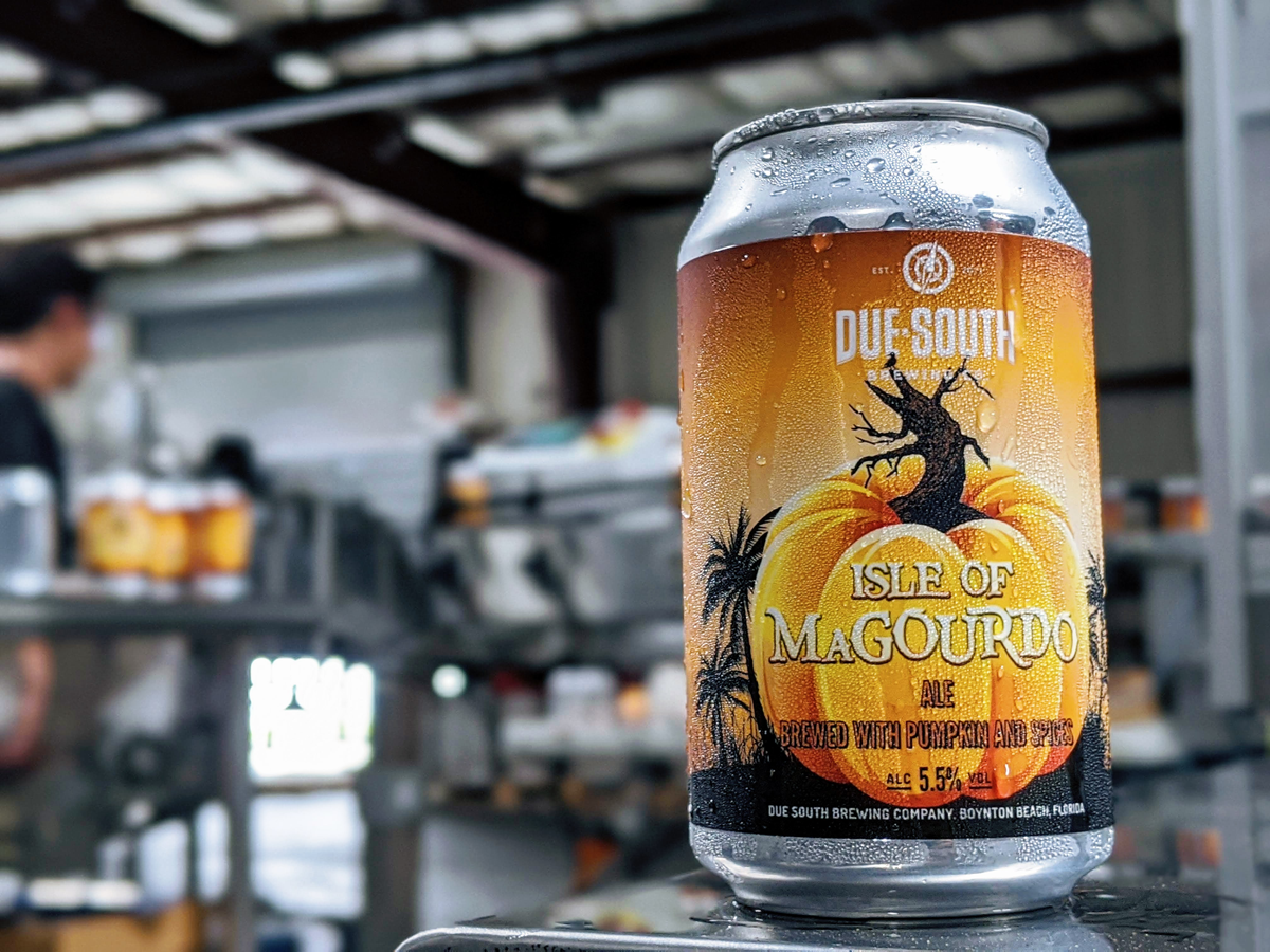 4 Must-Try Fall-Themed Beers In Broward and Palm Beach County