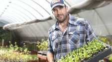 Home Garden Tips With Farmer Jay Pure Organics