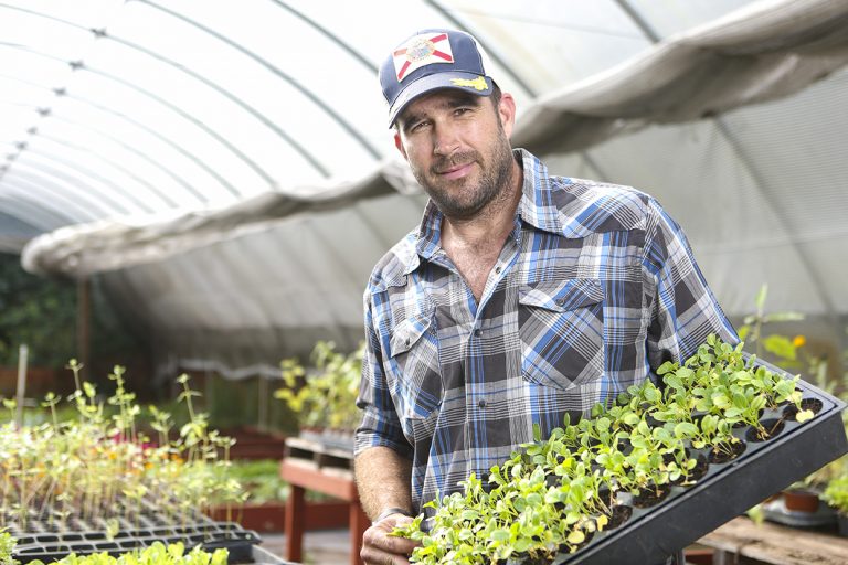 Home Garden Tips With Farmer Jay Pure Organics