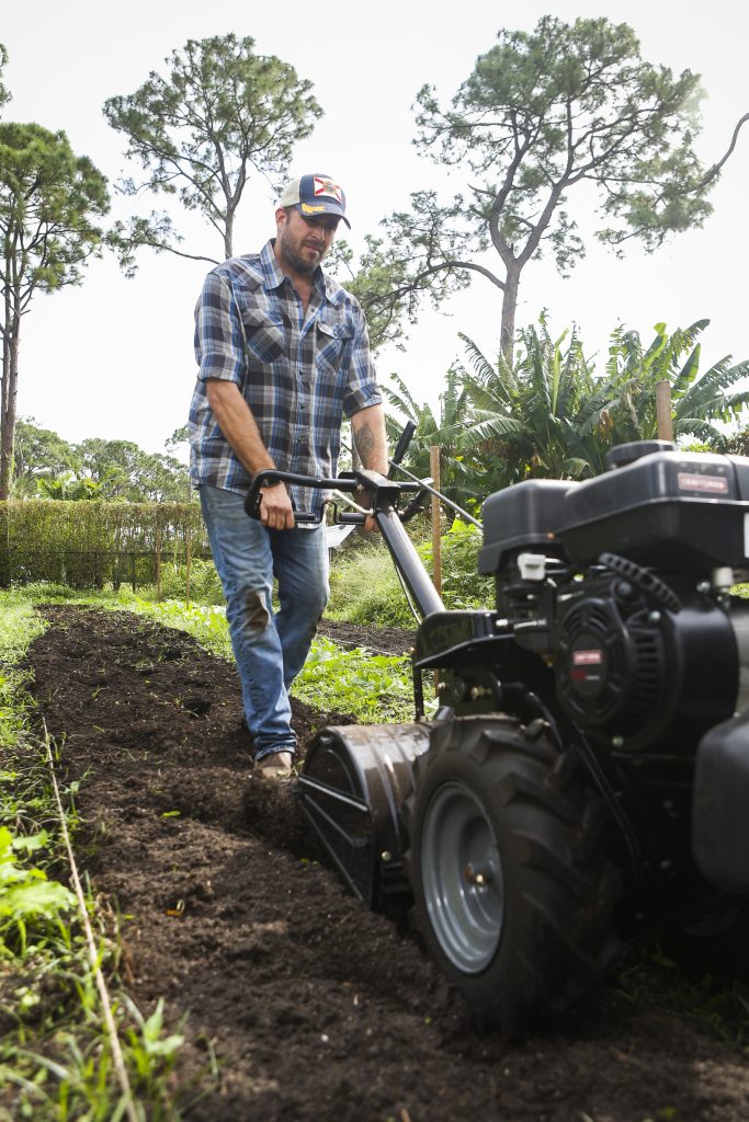 Farmer Jay