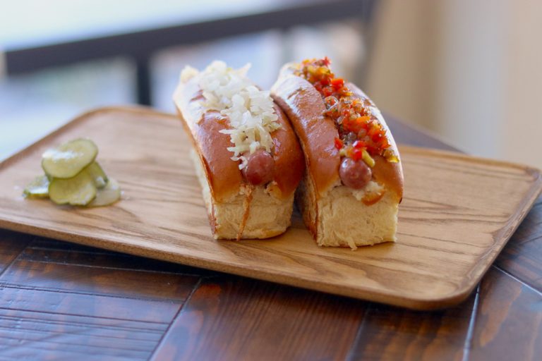 Butcher & The Bar in Boynton Beach