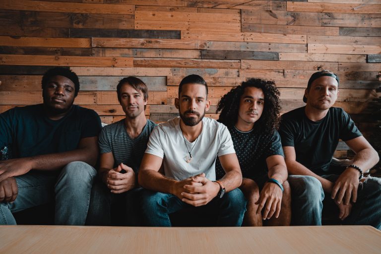 Joey Calderaio Band