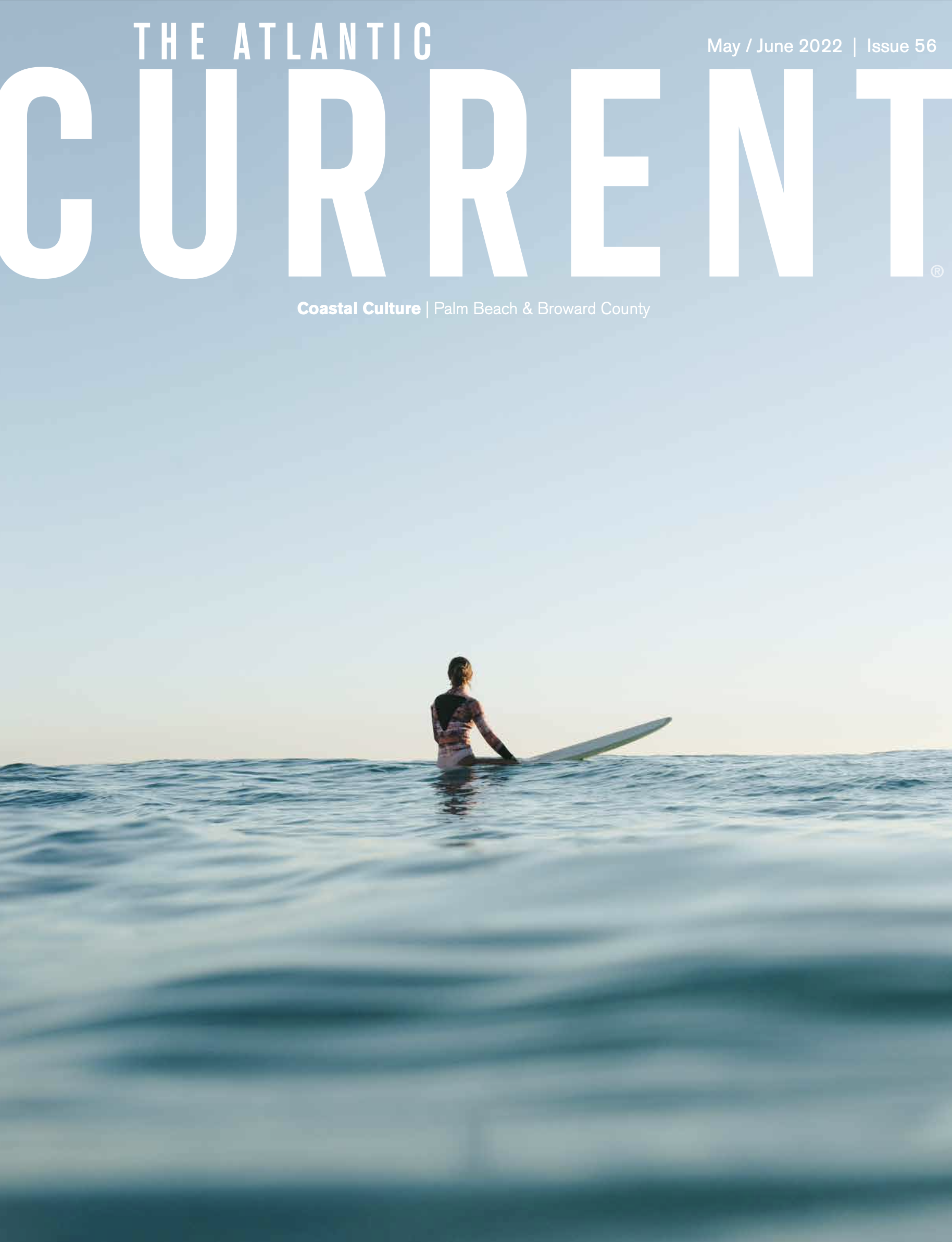 The Atlantic Current Issue 49