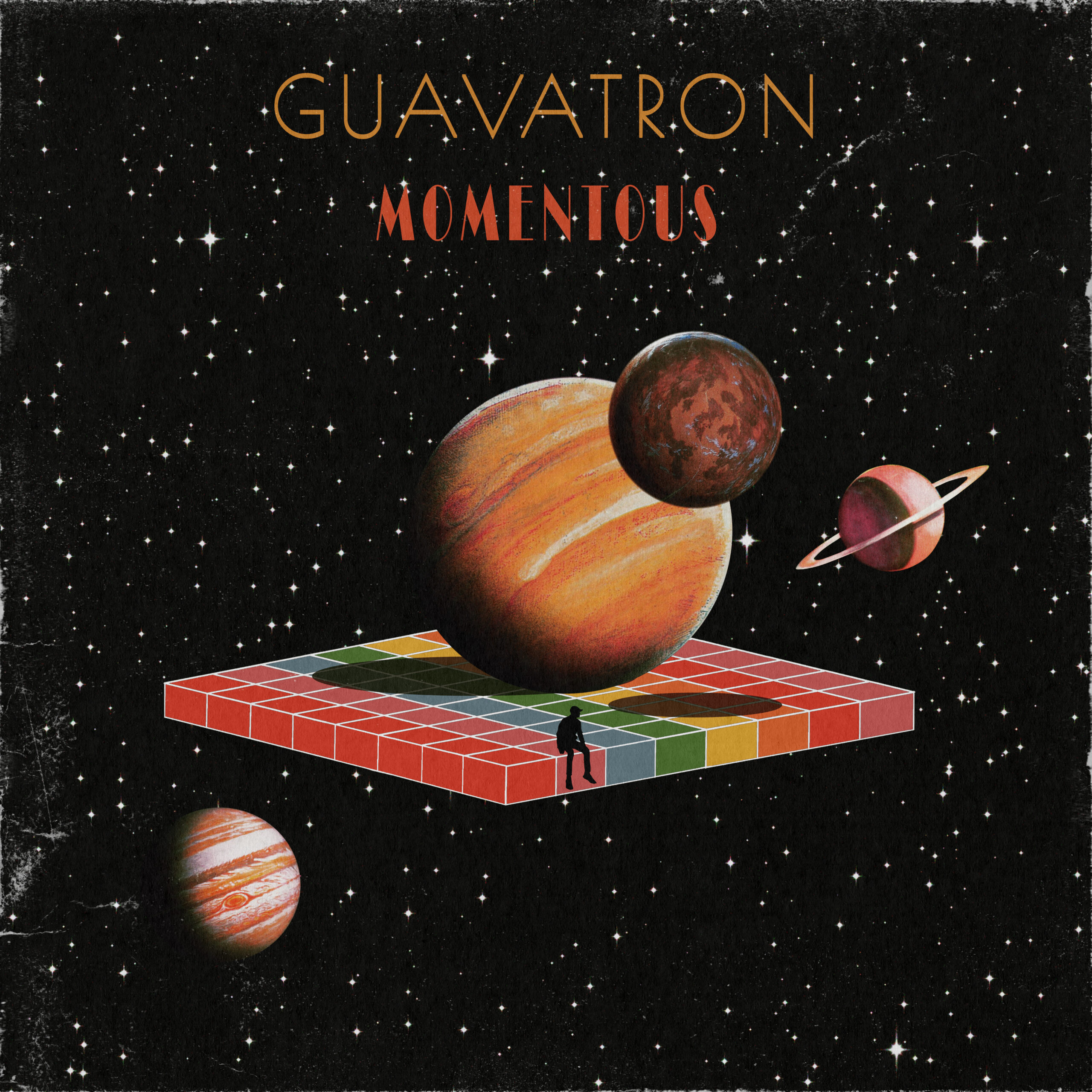 Guavatron Momentous