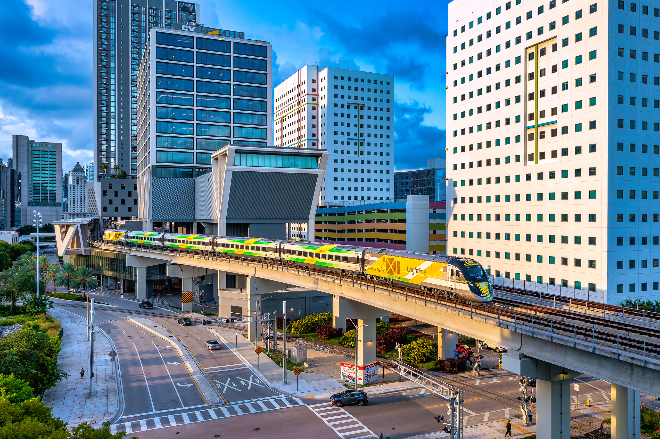 All Aboard Brightline to Boca - The Atlantic Current