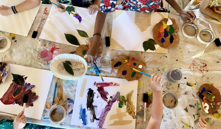 Delray Children's Garden. Great activities for kids .