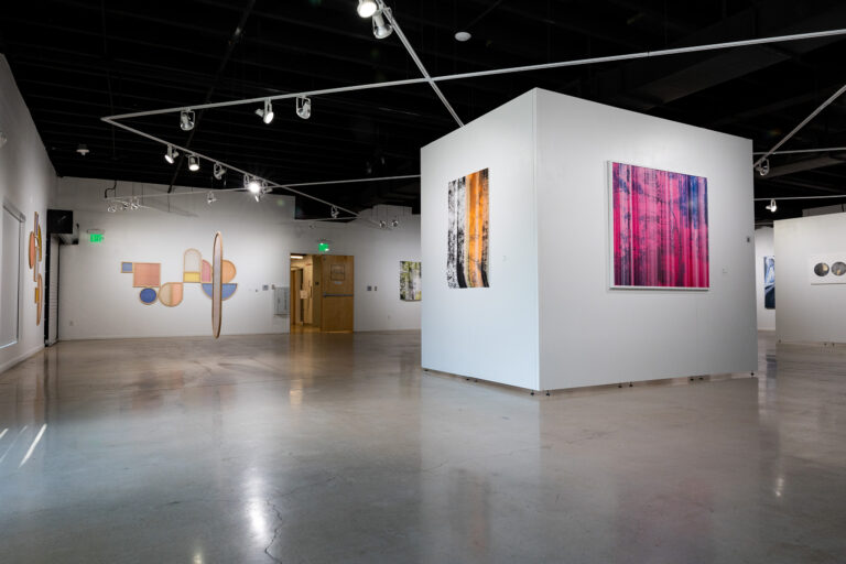 Arts Warehouse is a place where artists and locals can come together to express themselves in Delray Beach.