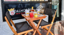 DalMoros Fresh Pasta To Go in West Palm Beach and Delray Beach.