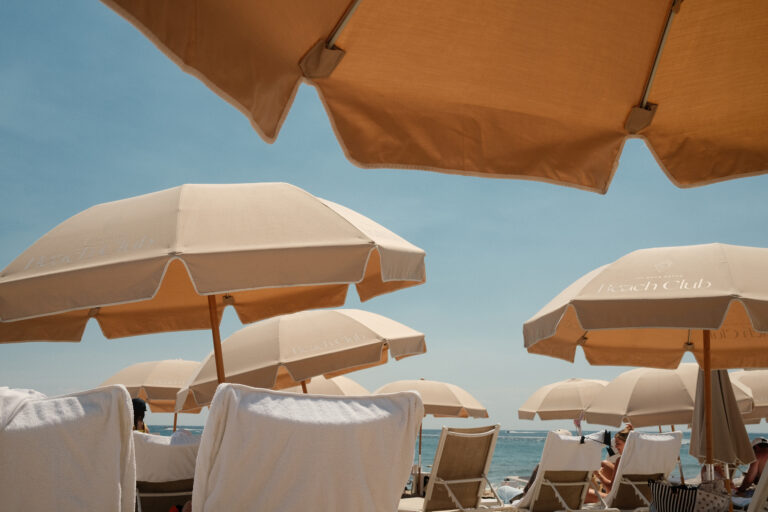 The Boca Raton Resort and Spa.
