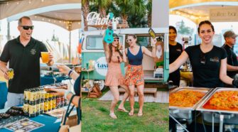 Taste of Boynton Beach