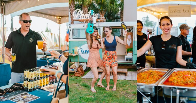 Taste of Boynton Beach