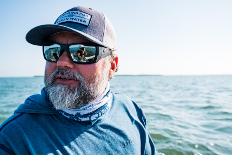 Captain Chris Wittman